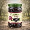 Erkanbey | Özel İri Siyah Zeytin (1KG) 
