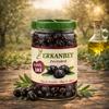 Erkanbey | Özel İri Siyah Zeytin (1KG) 